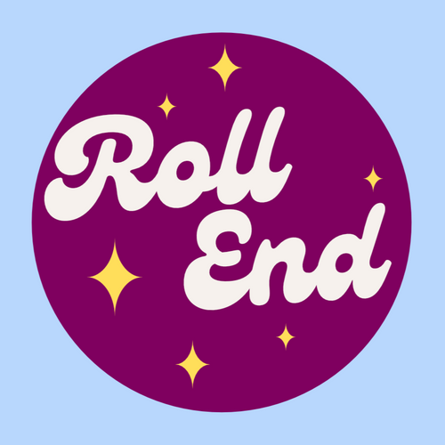 Roll End